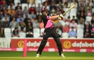 Somerset CCC v Hampshire Hawks - Vitality Blast T20