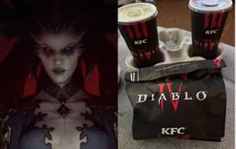 How to unlock free Diablo 4 cosmetics with KFC