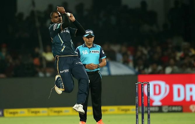 Gujarat Titans Predicted Playing XI vs Chennai Super Kings for Qualifier 1 of IPL 2023
