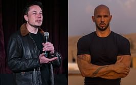 Andrew Tate claims Star Wars fans are "missing out on being a multi-millionaire" hours after Elon Musk's #Maythe4th tweet