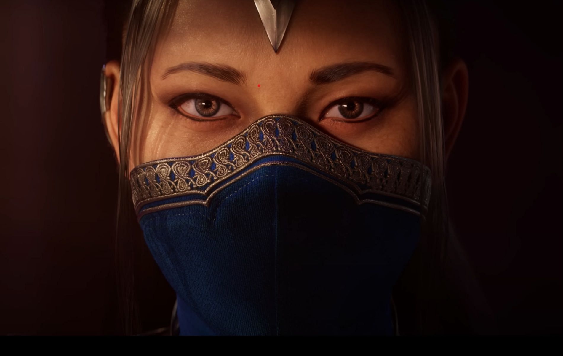 Mortal Kombat 1 fighter list: Who are playable in the game? (Image via Mortal Kombat 11)