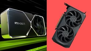 Why everyone is buying AMD Radeon RX 7600 over Nvidia RTX 4060 Ti? Reasons and value explored