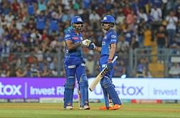 MI vs GT, Last Match Scorecard: Highlights and Results