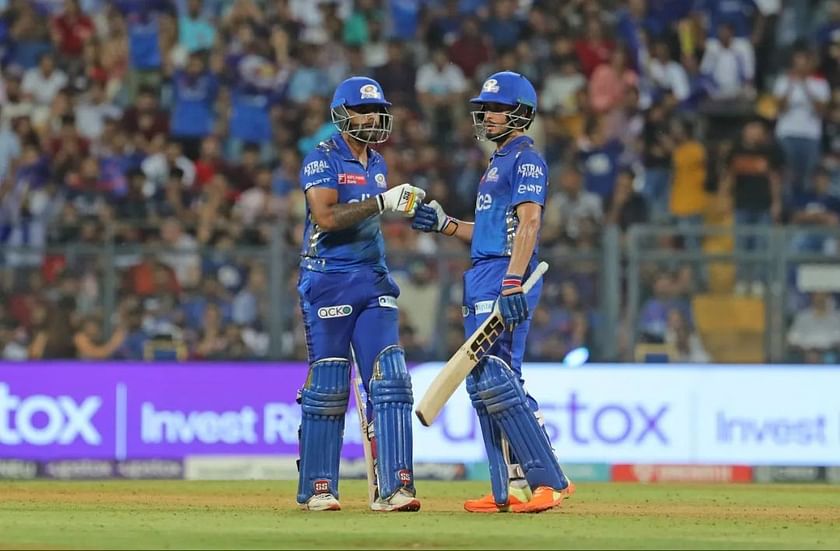 RCB vs GT, IPL 2023 Highlights: GT beat RCB by 6 wickets, MI qualify for  playoffs - India Today