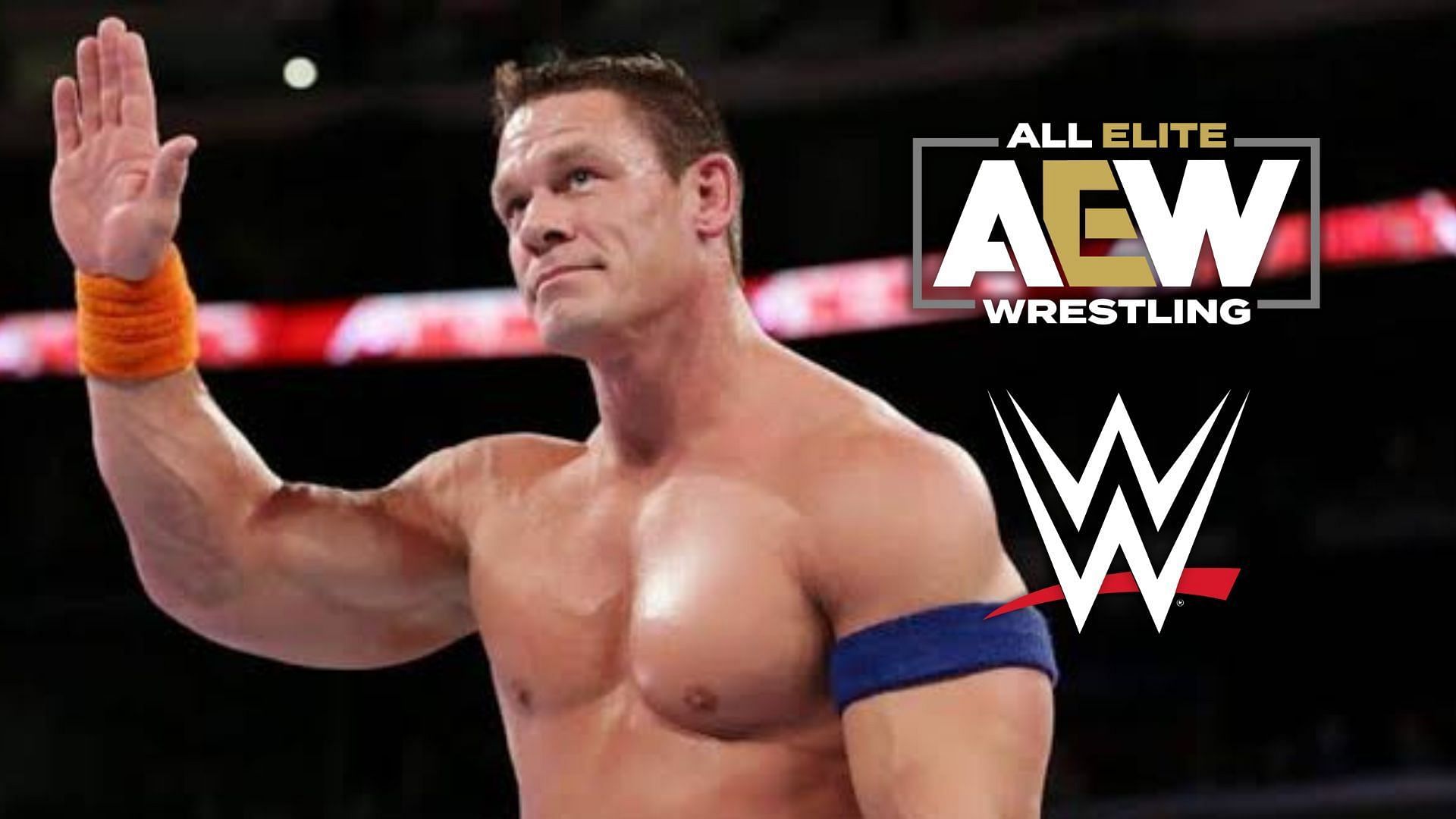 John Cena is set to star in the upcoming Fast X film.