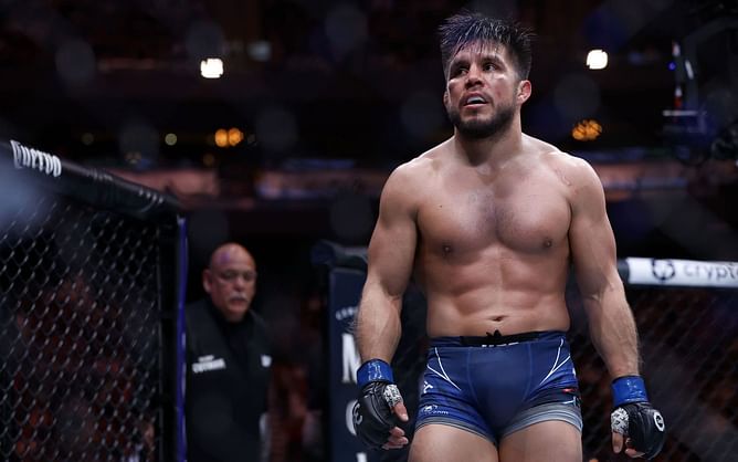 Breaking: Henry Cejudo takes a U-turn on retirement, calls out Dana White demanding UFC Boston matchup against elite fighter