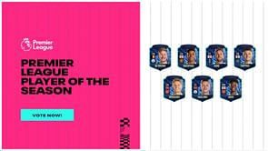 EA Sports reveal FIFA 23 Premier League Player of the Season nominees, featuring Haaland, De Bruyne, and more