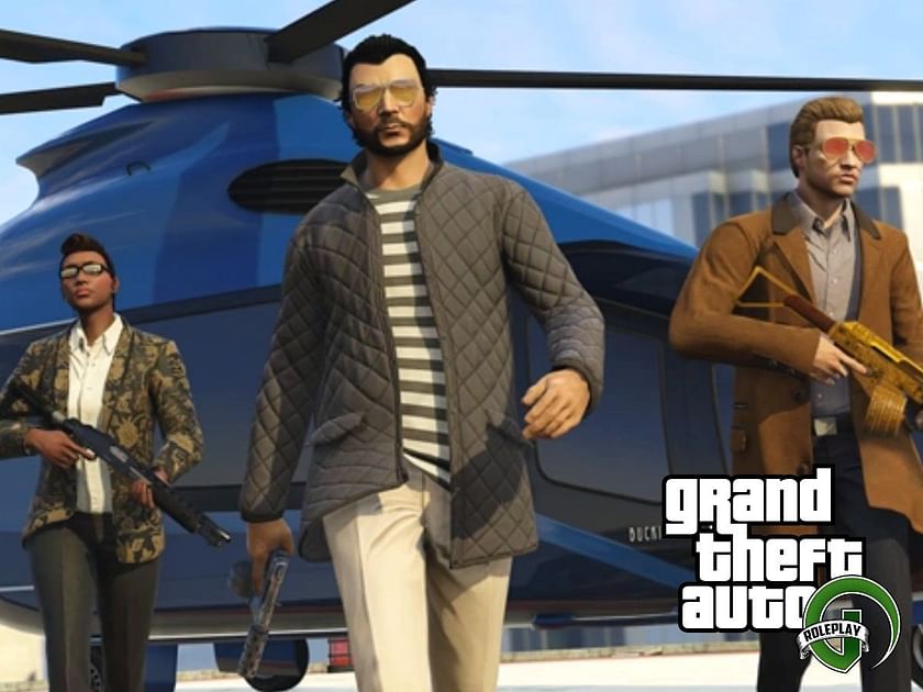 The best GTA RP servers to play in 2023 - Dot Esports