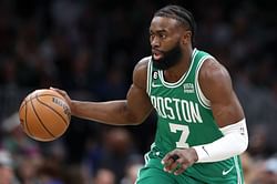 NBA Rumors: Jaylen Brown to be in demand if Boston Celtics make him available for trade