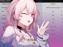 Best Honkai Star Rail settings for low-end PCs