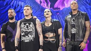WWE Backlash 2023 में पार्ट टाइमर के खिलाफ 40 साल के रेसलर की हार से गुस्सा हुआ दिग्गज, दिया बहुत बड़ा बयान