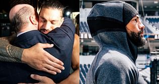 "Not everybody gets lucky" - Former WWE star on Roman Reigns possibly leaving wrestling for a new career
