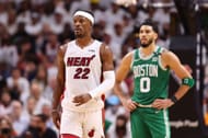 Boston Celtics v Miami Heat - Game One