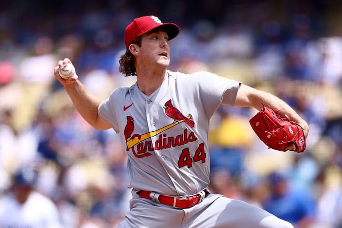 Why don't the Cardinals wear their red jersey anymore? They haven