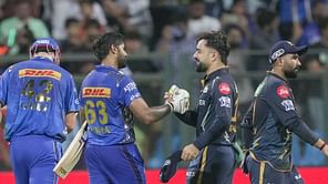 3 things MI need to do right to defeat GT in IPL 2023 Qualifier 2