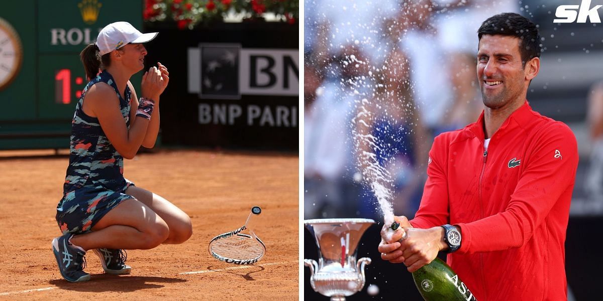 Rome Open 2023: BIG step towards gender equality, as Italian Open  organisers to pay female players same as the men, CHECK Prize Money Details  here