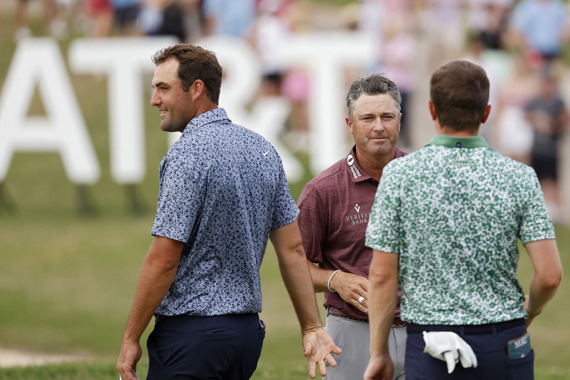 2023 ATandT Byron Nelson Sunday tee times and TV schedule explored