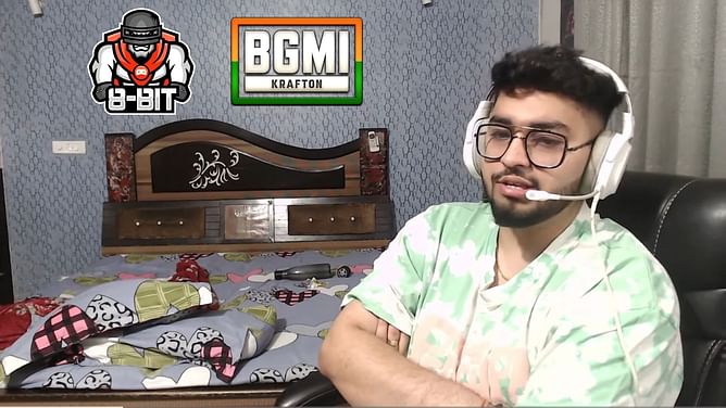 Ultron to continue with 8Bit for BGMI competitive