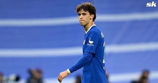 “I was really surprised the way he plays” – Joao Felix says ‘calm’ Chelsea star has shocked him with performance in training