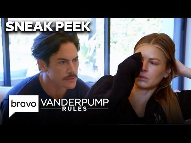 “I Got Chills”: Vanderpump Rules Fans React As Season 10 Finale Trailer ...