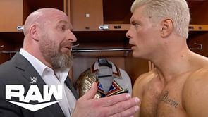 Backstage update on Cody Rhodes’ Night of Champions status following WWE RAW injury