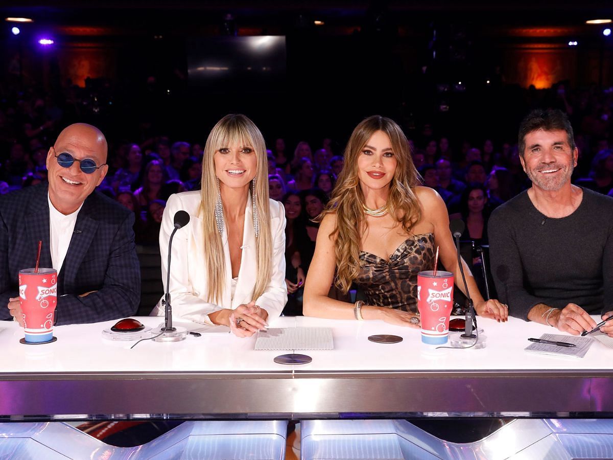 Which talented performer will win AGT season 18? (Image via NBC)