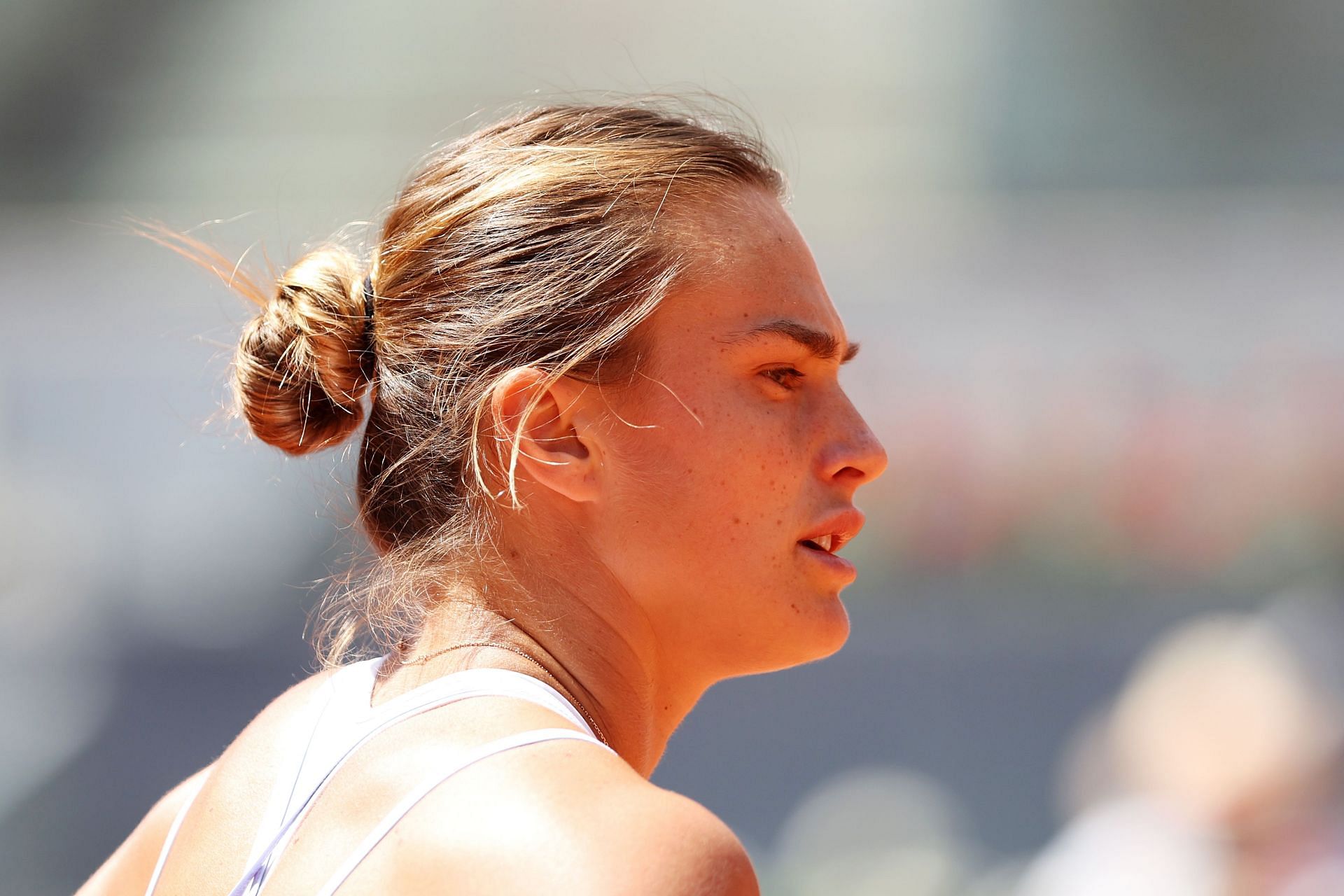 Aryna Sabalenka