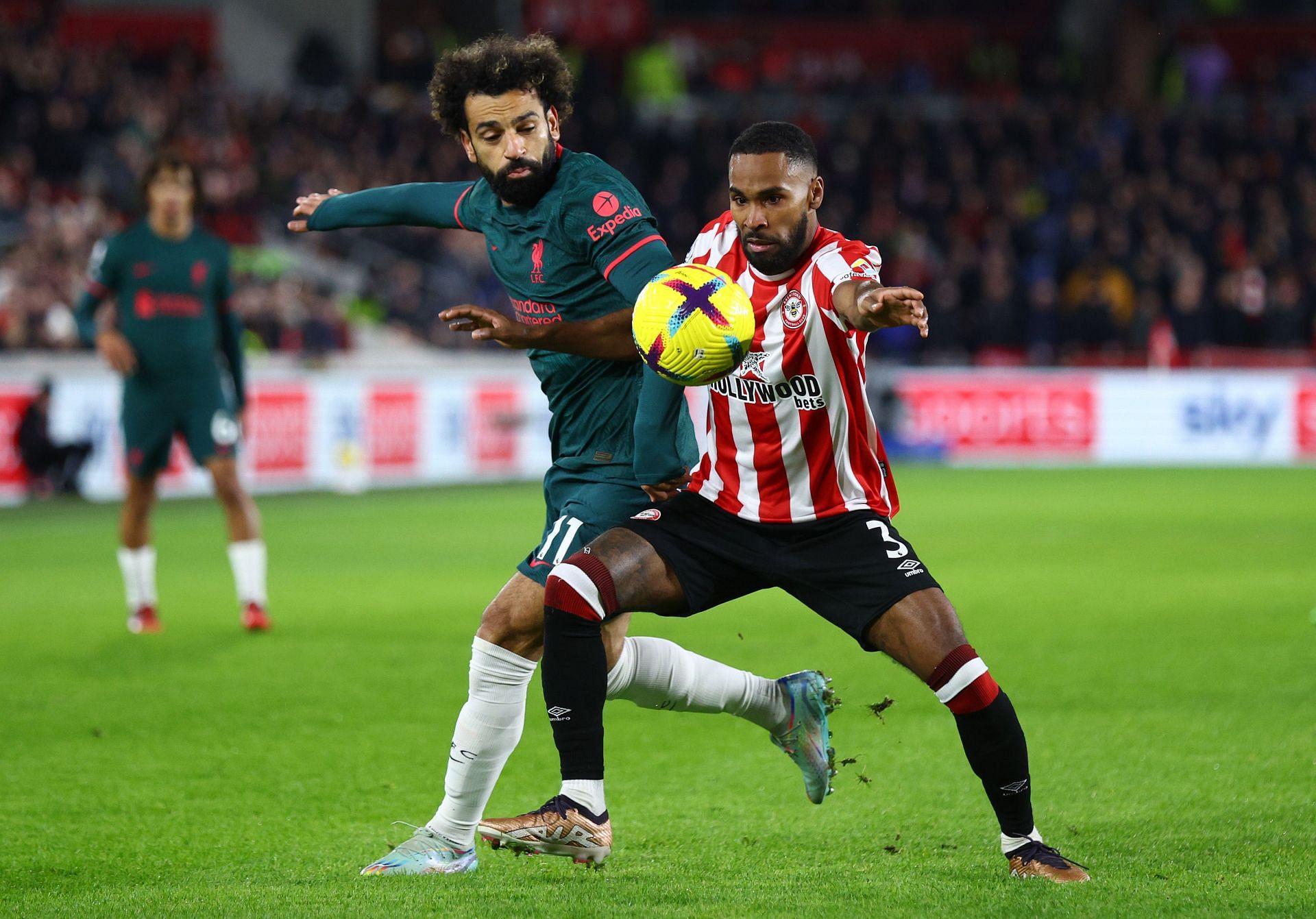 Liverpool Vs Brentford Prediction And Betting Tips | 6th May 2023