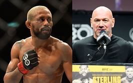 Fight at UFC 290 off as Dana White announces Deiveson Figueiredo's move to bantamweight