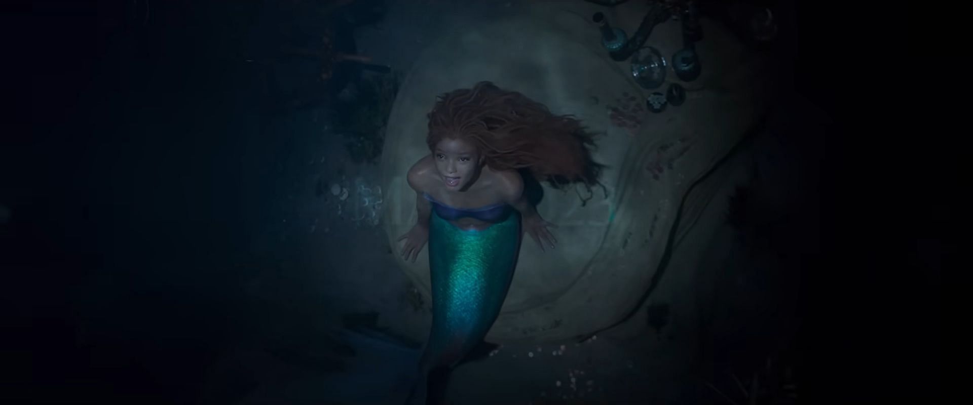The Little Mermaid 2: Remake Stars Reveal Their Sequel Hopes