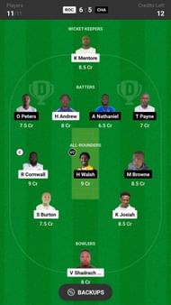 Fantasy suggestion #2