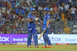 MI vs GT, IPL 2023: Wankhede Stadium, Mumbai pitch history and IPL records