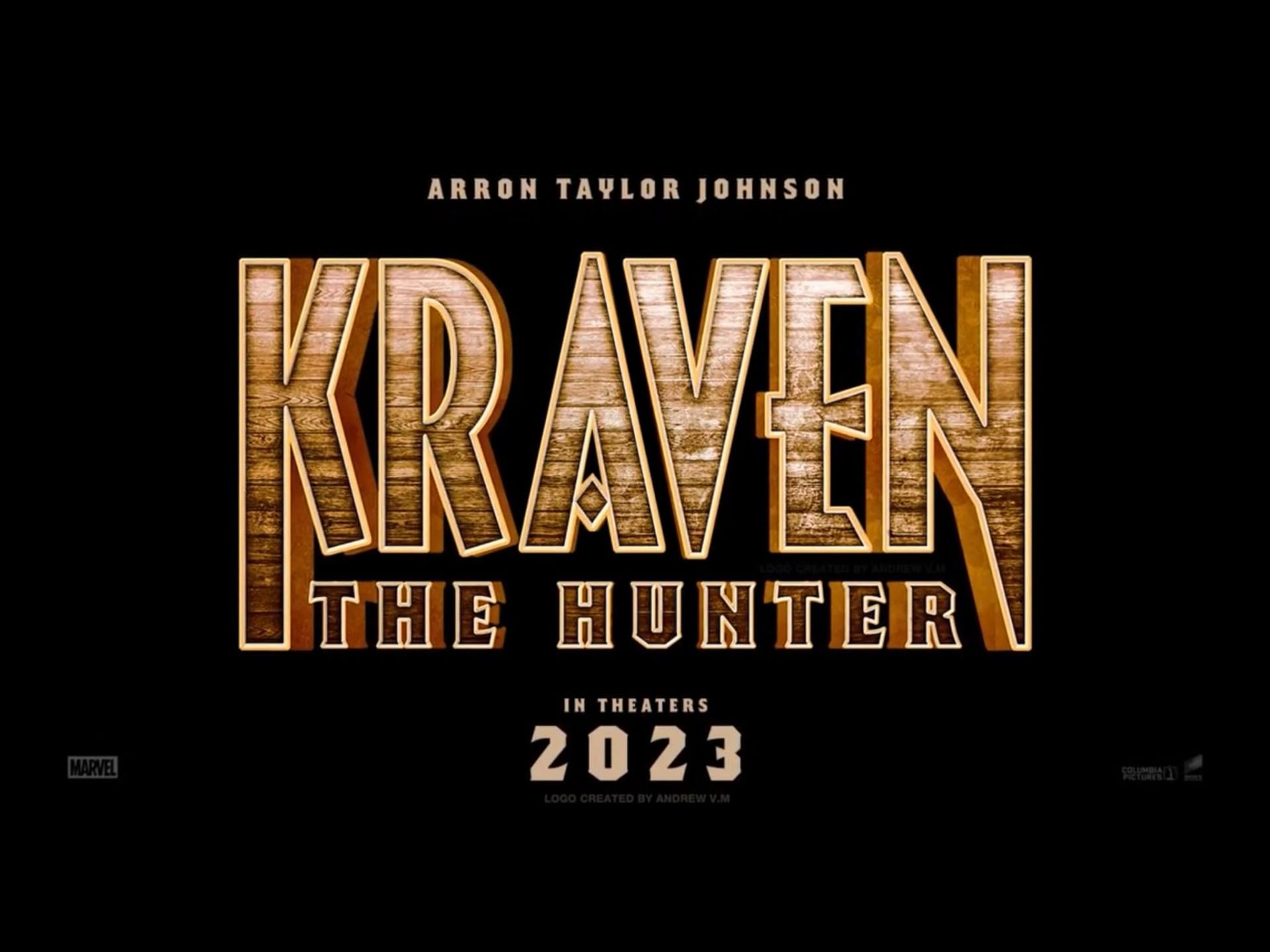 Kraven the Hunter will focus on Sergei Kravinoff, also known as Kraven the Hunter. (Image via Marvel)