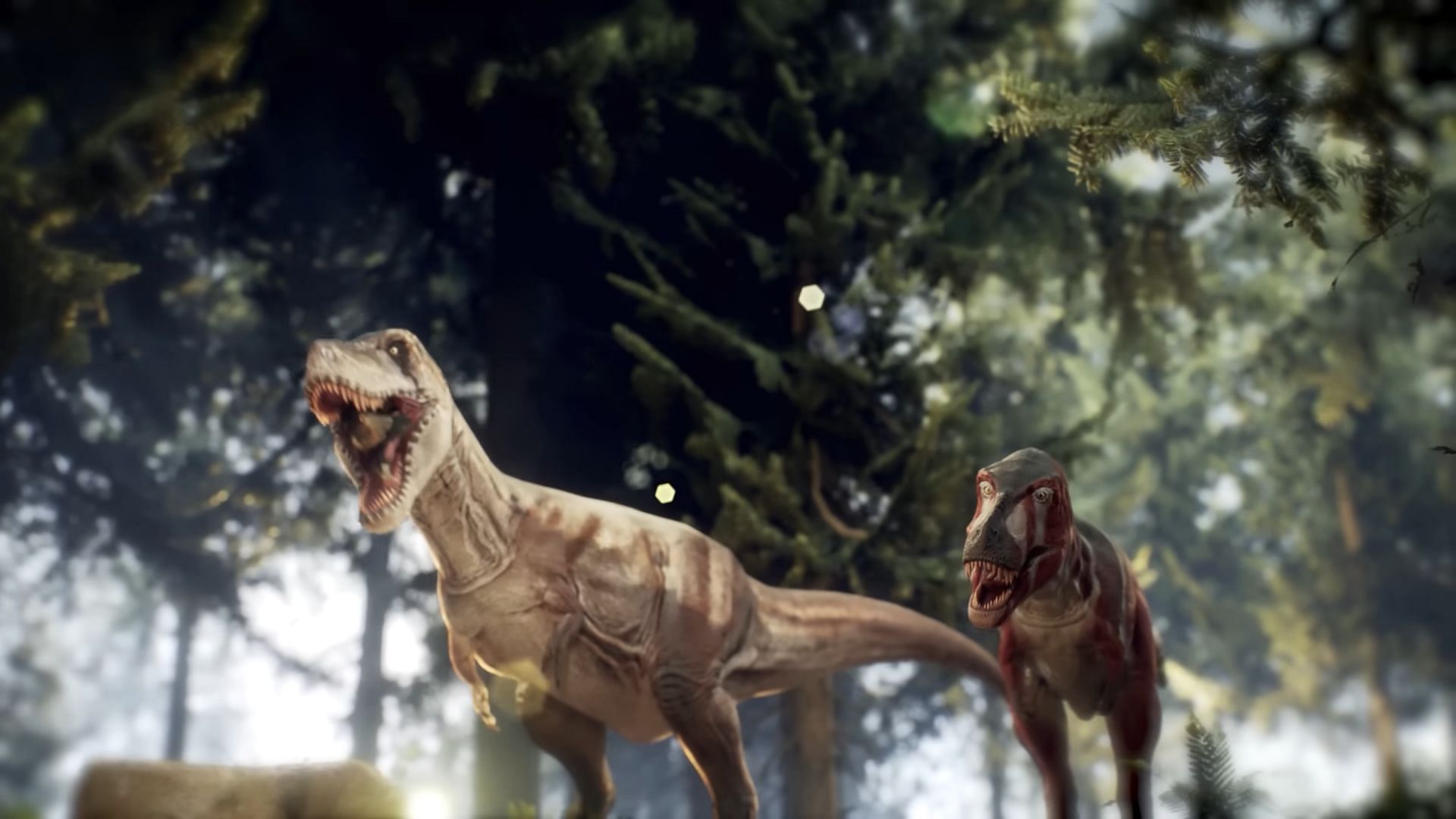 NOVIDADE! T-Rex no Path of Titans para Playstation e Xbox (Beta