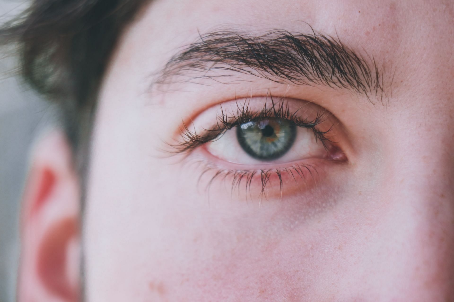 The Powerful Impact of Vitamin C on Eye Health (Image via Pexels0