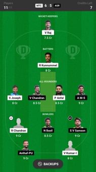 Fantasy suggestion #1