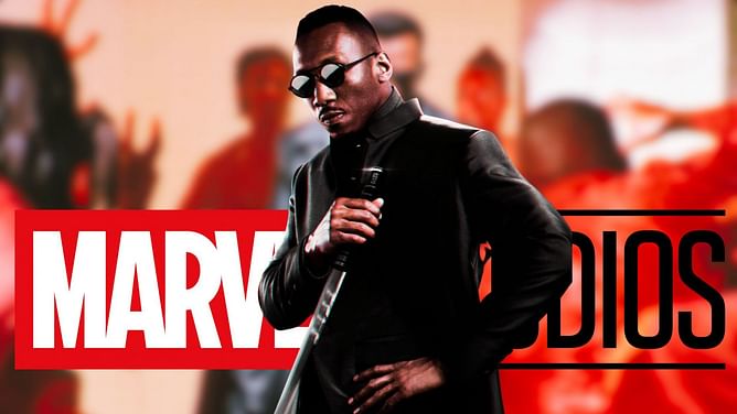 Disney halts production on major Marvel phase 5 movie