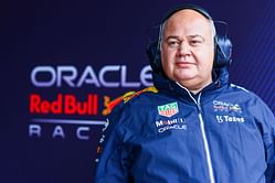 Another Red Bull engineer set to leave and join McLaren F1 as Technical director
