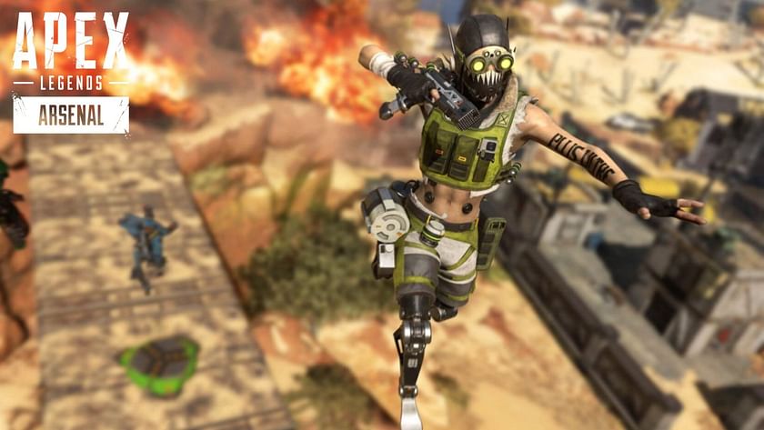 The 17 Best Games Like 'Apex Legends