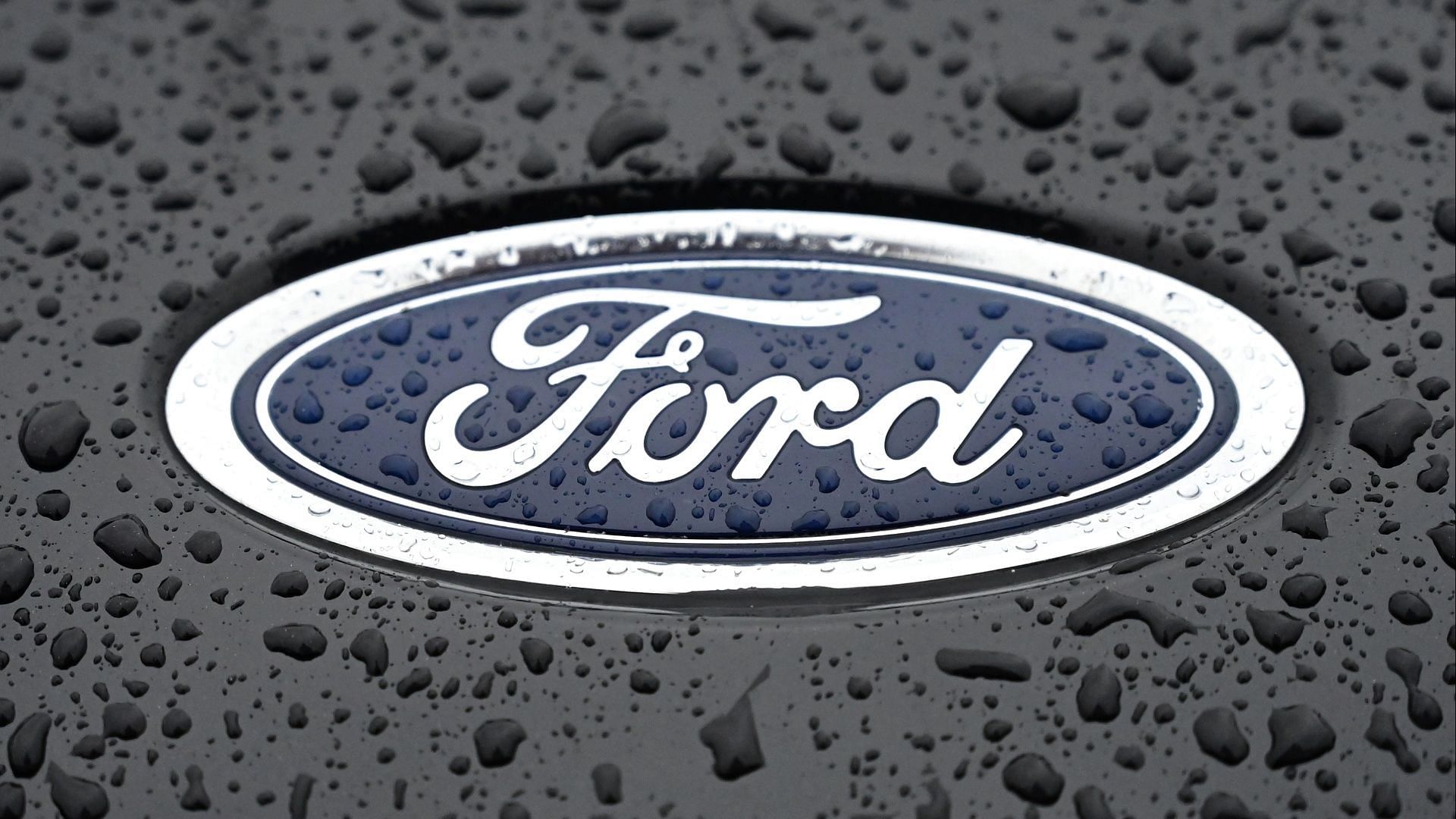 All affected Ford vehicles will receive a repair from Ford dealerships at no cost (Image via AFP/ Getty Images)