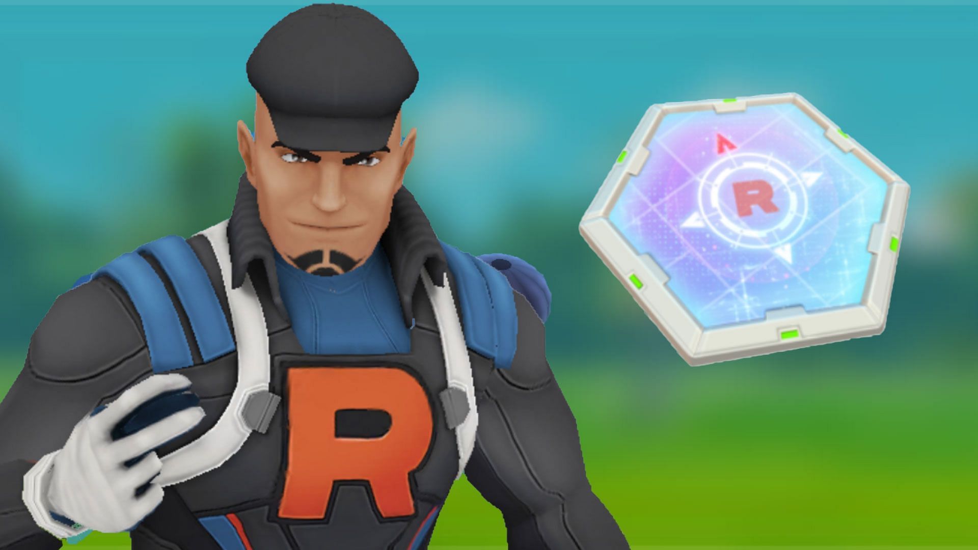 Team Rocket Cliff Counters 2-1-2023 - Niche Gamer