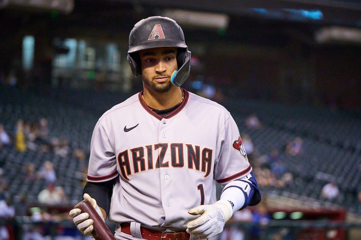 Arizona Diamondbacks star Jordan Lawlar