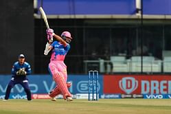 "Don't think Yashasvi needs to be fast-tracked into the ODI setup" - Dinesh Karthik