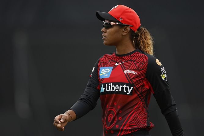 TT-W vs BAR-W Dream11 prediction: 3 players you can pick as captain or vice-captain for today’s West Indies Women’s T20 Blaze match – May 21, 2023