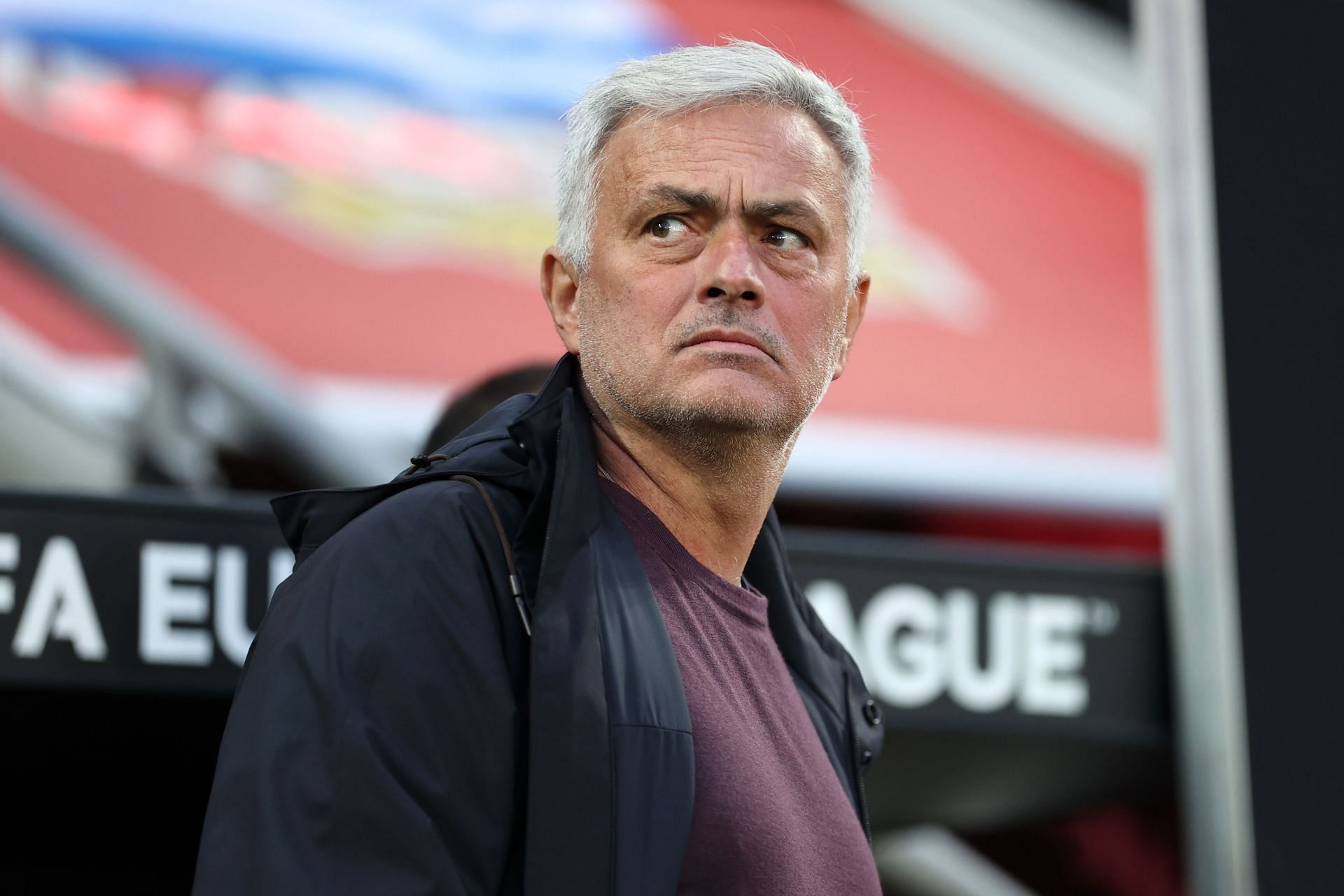 Jose Mourinho remains a target for PSG this summer.
