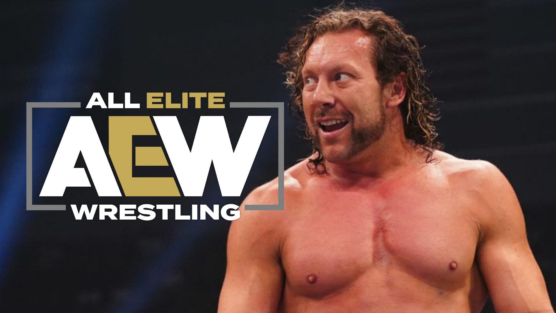 Is Kenny Omega winding down the clock on his AEW career?