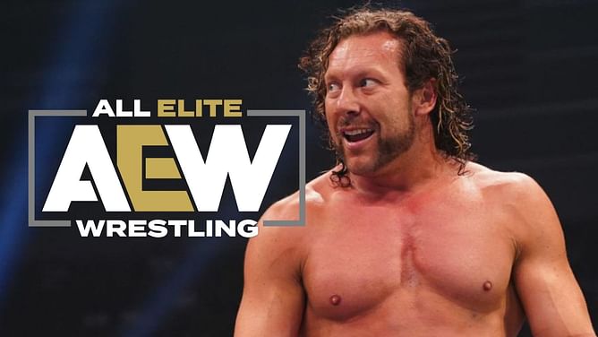 "Time is running thin" – AEW star Kenny Omega on his wrestling future