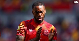 Breaking: Ivan Toney receives 8-month ban and fine due to breach of FA’s betting rules