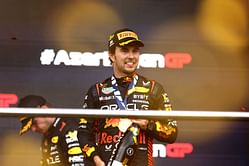 Why is Sergio Perez so successful on street circuits? Former Red Bull race engineer explains