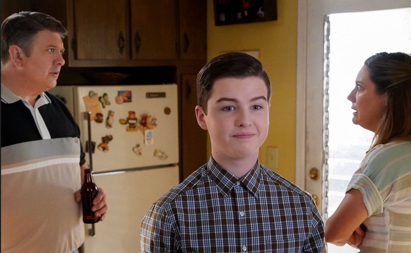 Young Sheldon season 6 episode 22 (finale) Air time, release date